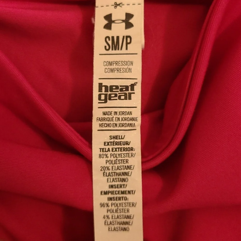 Compression Capri - Picture 2 of 2